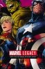 MARVEL LEGACY HC [9781302911010]
